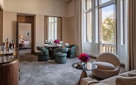 Anantara Palais Hansen Vienna